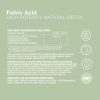 Fulvic Acid 30 Capsules (3) Fulvic Acid Tablets