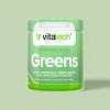 Greens Powder