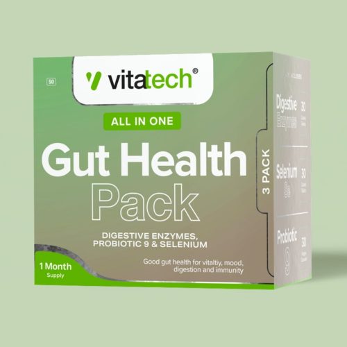 Gut Health Pack