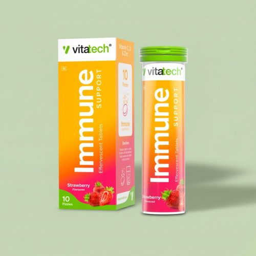 Immune Support Effervescent