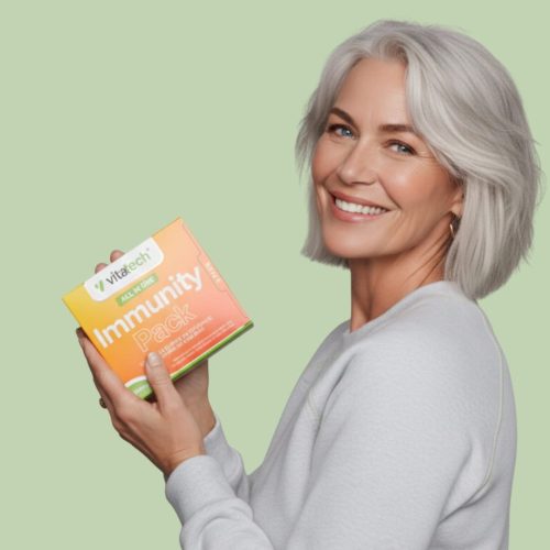 Immunity Pack