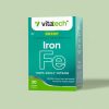 Iron Tablets