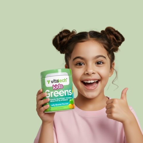 Kids Greens