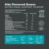 Kids Greens