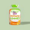 Kids Immune Gummies | Orange