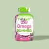 Kids Omega Gummies