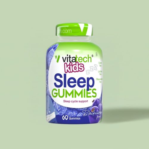 Kids Sleep Gummies