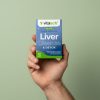 Liver Cleanse & Detox Tablets