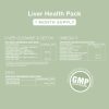 Liver Health Pack