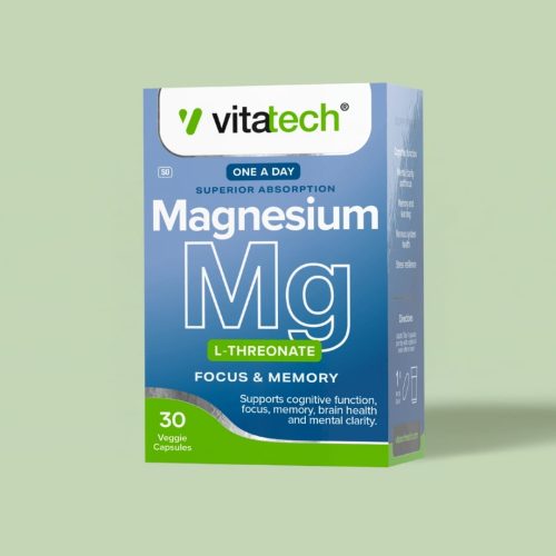 Magnesium L-Threonate