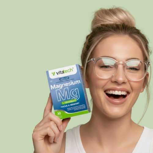 Magnesium L-Threonate