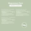 Magnesium Pack