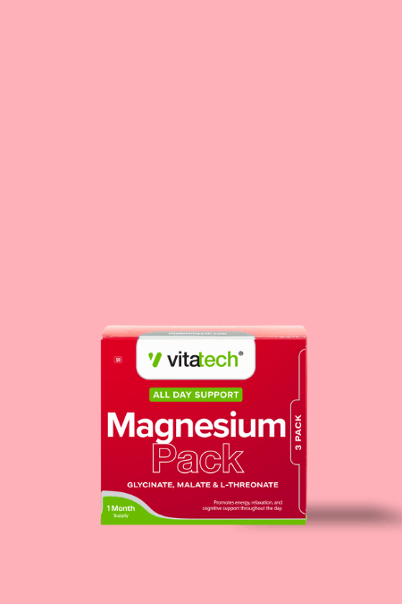 Magnesium pack bundle (2)
