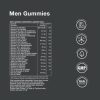 Men Gummies