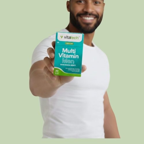 Multivitamin for Men