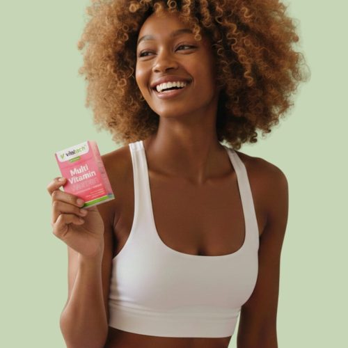 Multivitamin for Women