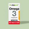 Omega 3 Bulk & Save