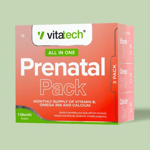 Pre-Natal Health Pack