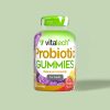 Probiotic Gummies