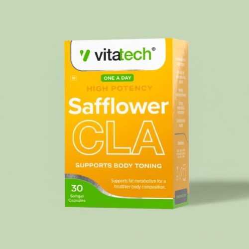 Safflower CLA
