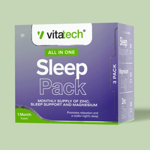 Sleep Pack