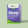 Sleep Support 30 Capsules (1) Sleep Support Tablets