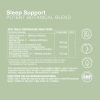 Sleep Support 30 Capsules (3) Sleep Support Tablets