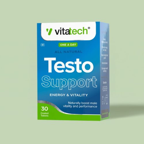 Testo Support Tablets