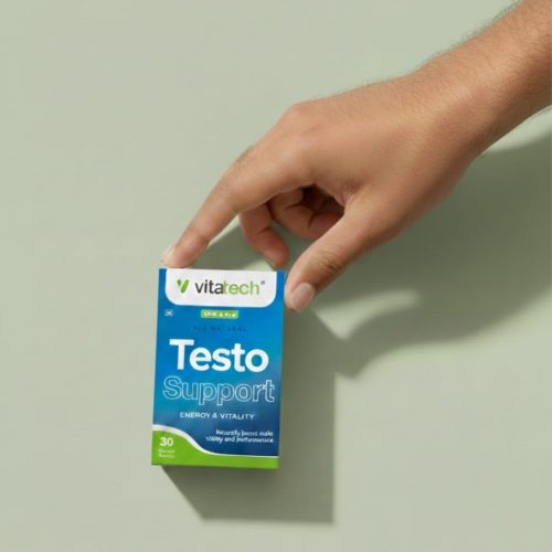 Testo Support Tablets