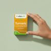 Turmeric Curcumin Capsules