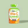 Vitamin C Gum Orange 60s (1) Vita C Gummies