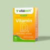 Vitamin D3 Tablets
