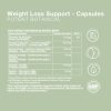 Weight Loss Support Capsules