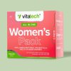 Vitatech Women's Pack