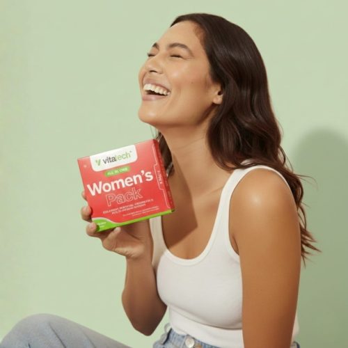 Vitatech Women's Pack