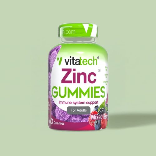 Zinc Gummies