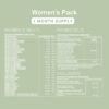 Vitatech Women's Pack