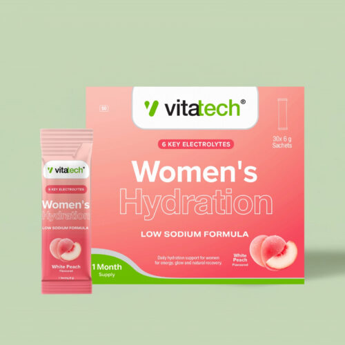Hydration (2) Women's Hydration Pack