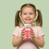 Kids Immune Gummies | Strawberry