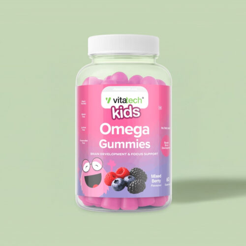 Kids Omega Gummies New (1) Kids Omega Gummies