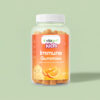 Kids Orange immune gummies new (1) Kids Immune Gummies | Orange