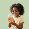 Kids Orange immune gummies new (2) Kids Immune Gummies | Orange