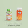 Kids Orange immune gummies new (5) Kids Immune Gummies | Orange