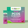 PCOS (2) PCOS & Hormone Support Pack