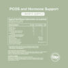 PCOS (4) PCOS & Hormone Support Pack