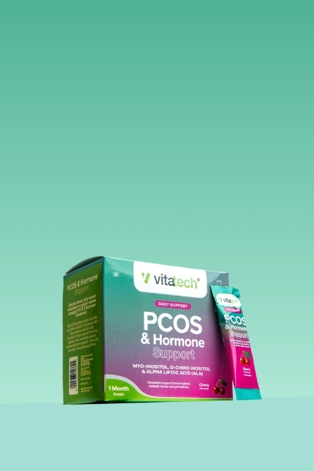 PCOS Mob