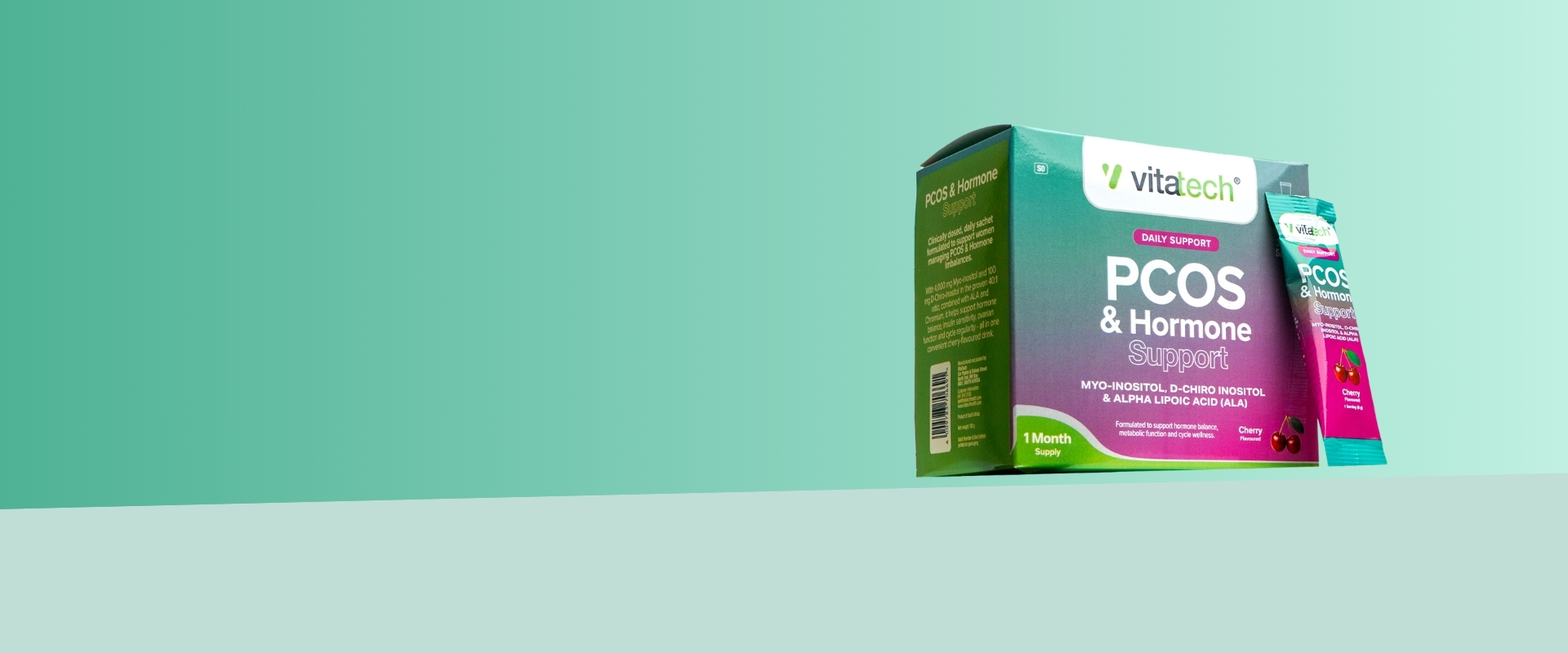 PCOS Web
