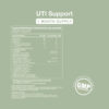 UTI (4) UTI Support Pack