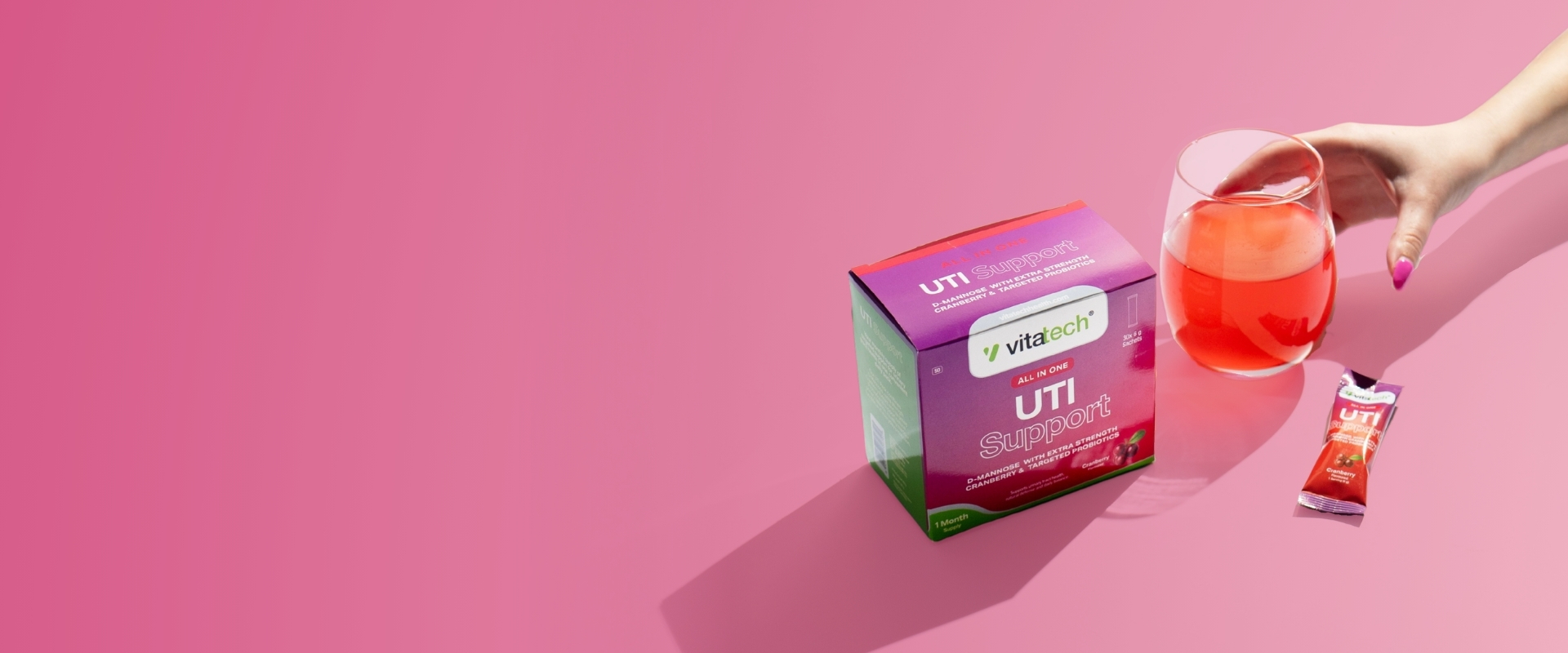 UTI Web