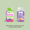 Beauty Gummies
